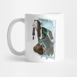 Mirror Mug